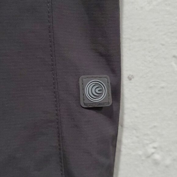 Columbia Convert BaseTRX Grey Ski Pants Size S - Picture 2 of 16